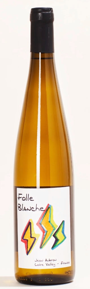 FOLLE BLANCHE 2024