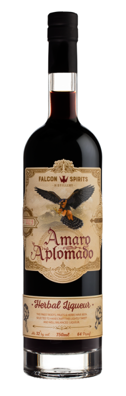 Amaro Aplomado