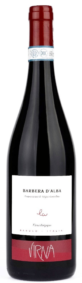 Barbera d’Alba  Virna 2023