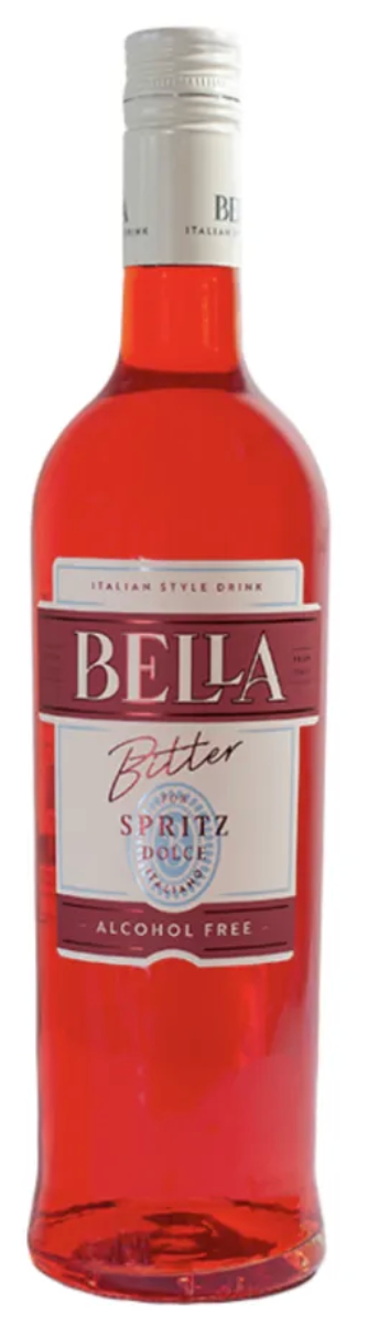 Bella Bitter Dolce APEROL