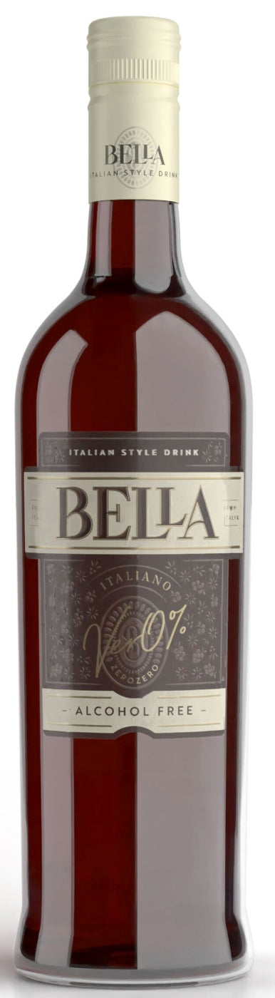 Bella Vermut