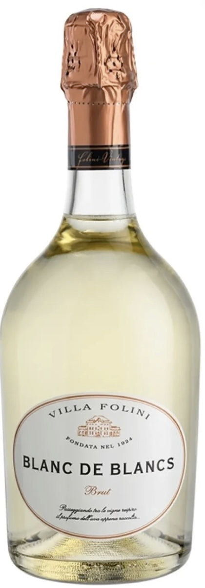 Blanc de Blanc