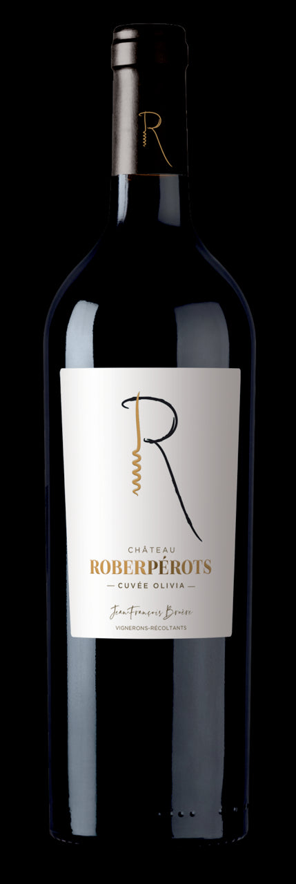 RoberPerots Bordeaux 2024