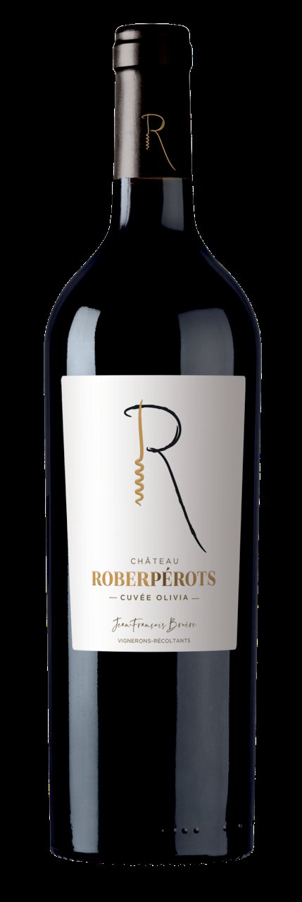 RoberPerots Bordeaux 2024