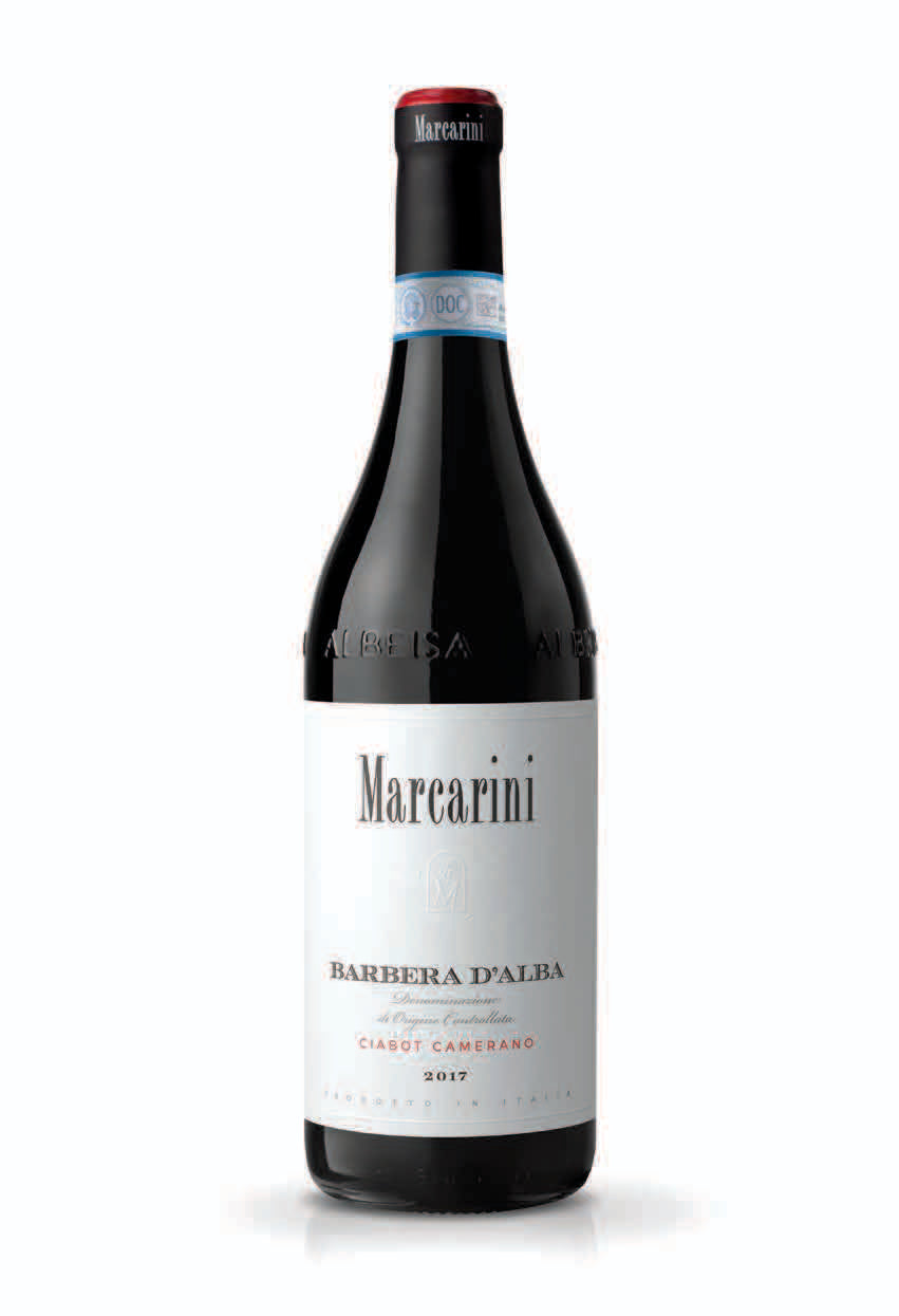 Barbera d' Alba Ciabot Marcarini