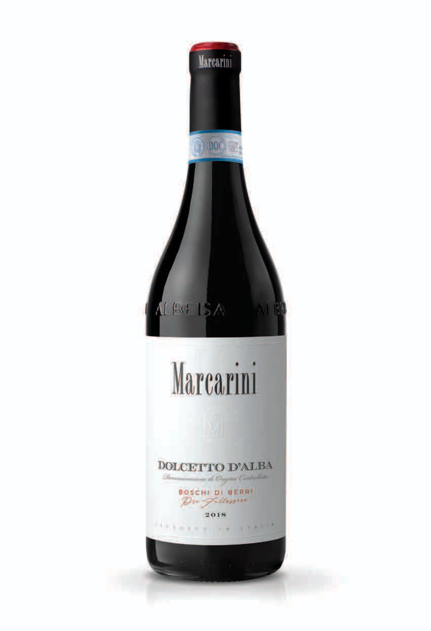 Dolcetto d' Alba Boschi di Berri Marcarini 2024