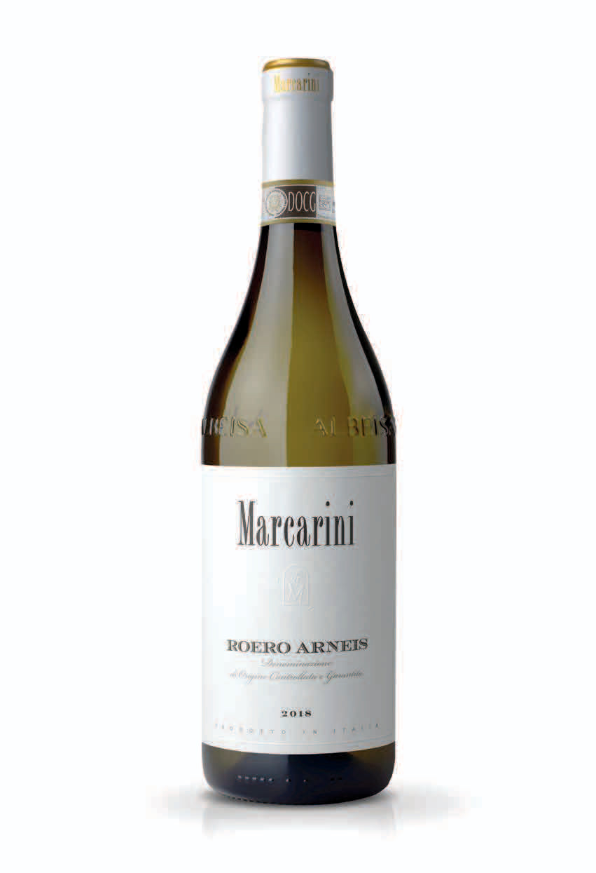 Roero Arneis Marcarini 2025