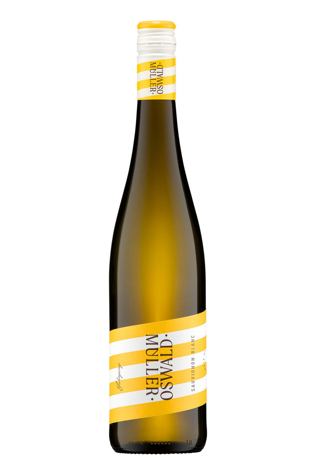 Sauvignon Blanc Dry MUELLER-OSWALD 2025