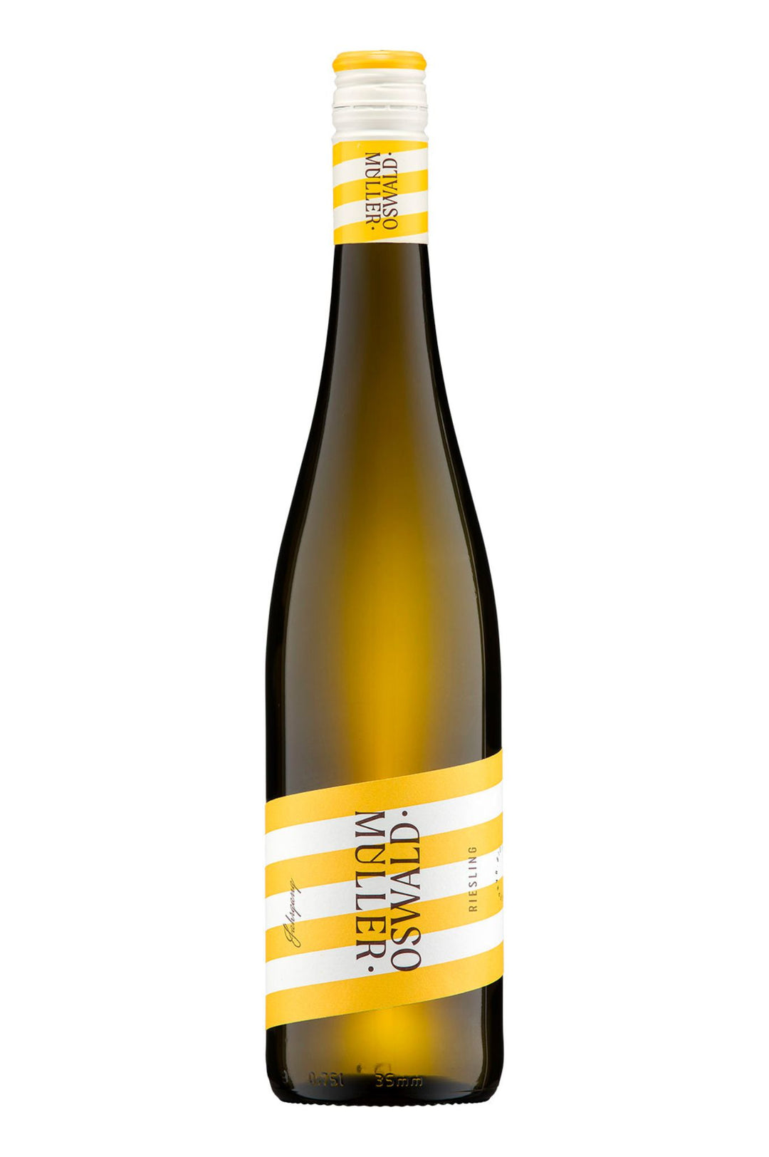 Riesling Dry MUELLER-OSWALD 2025