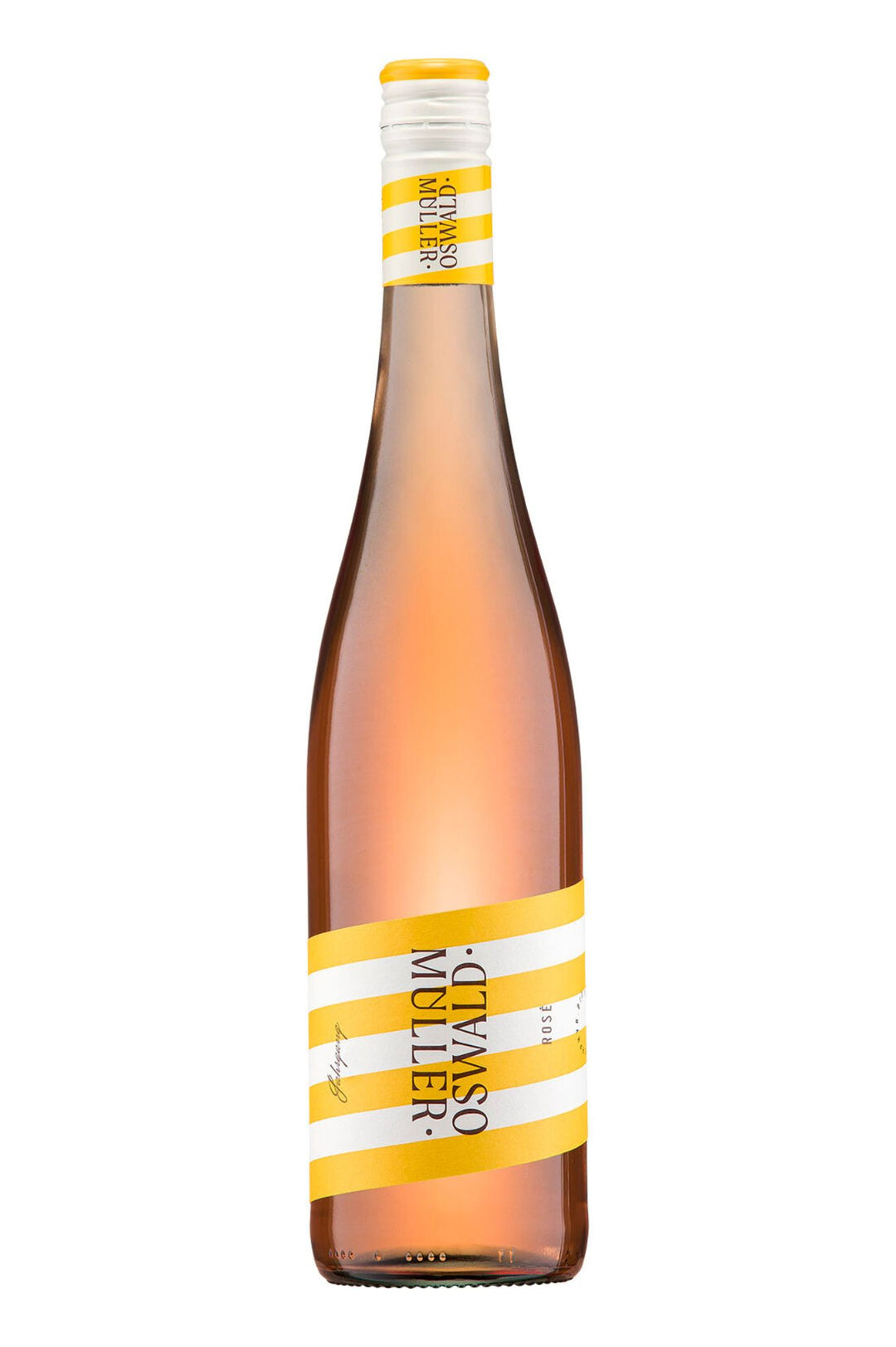 Rosé Dry MUELLER-OSWALD 2024