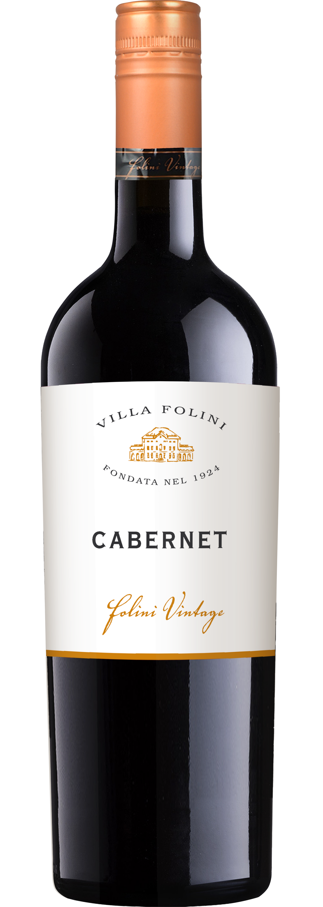 Villa Folini CABERNET 2024