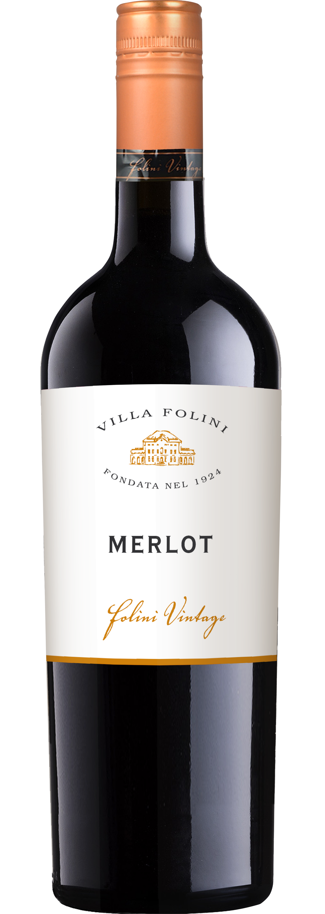 Villa Folini MERLOT 2024