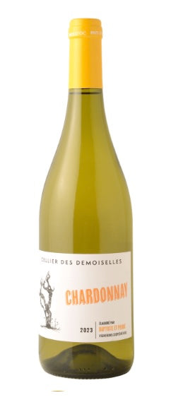 Chardonnay - CD 2024