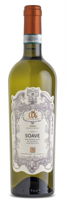 Garda Soave 2024