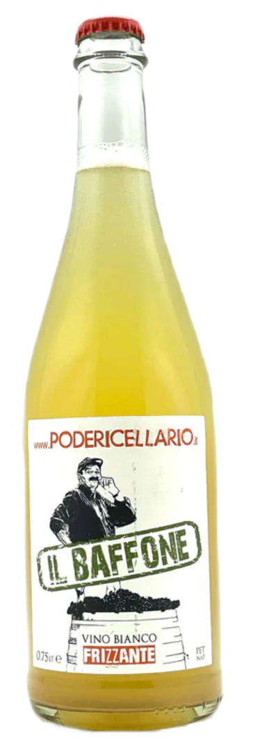 Il Baffone