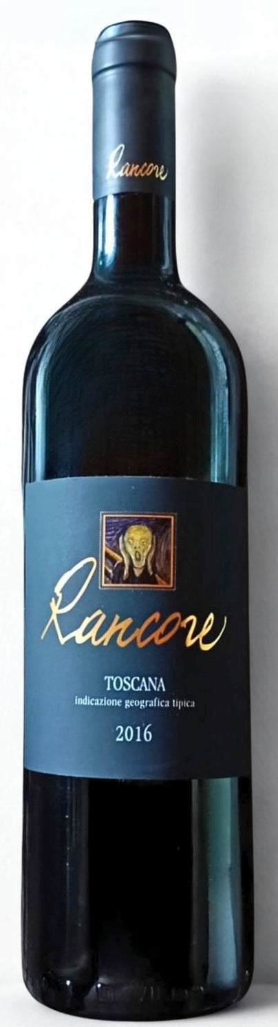 RANCORE 2016