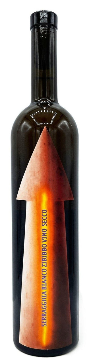 Serraggia Zibibbo 2022
