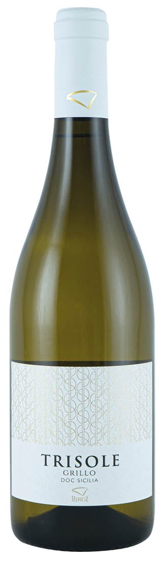 TRISOLE GRILLO 2024