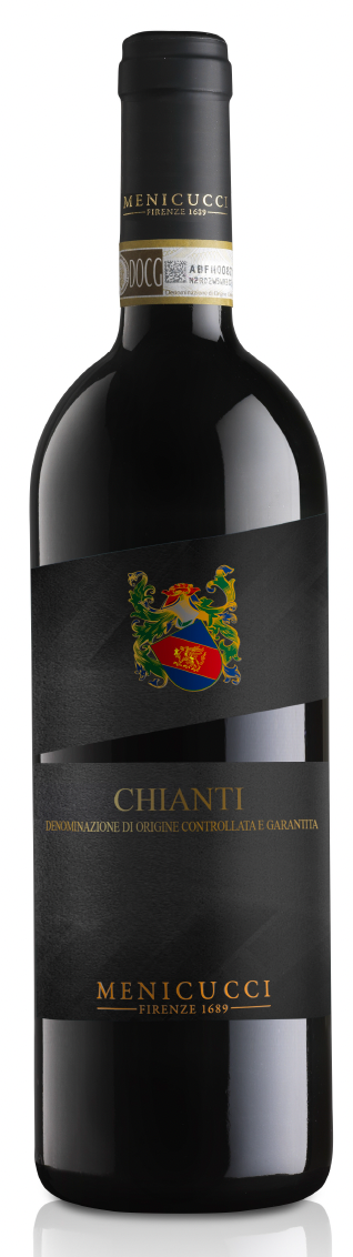 Chianti d.o.c.g 2025