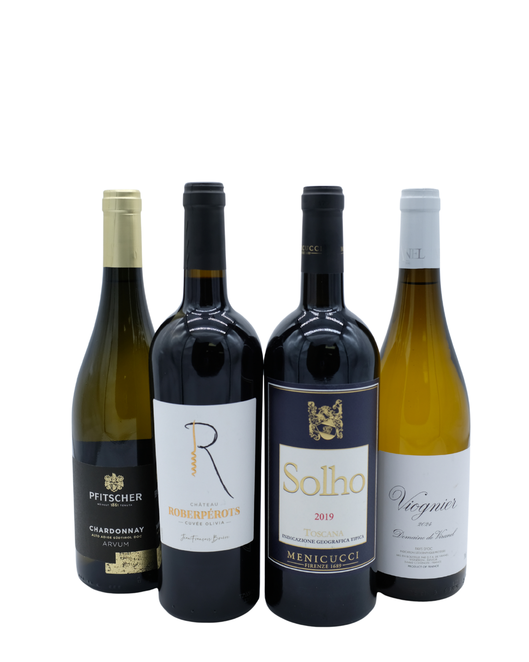 Sommeliers Choice
