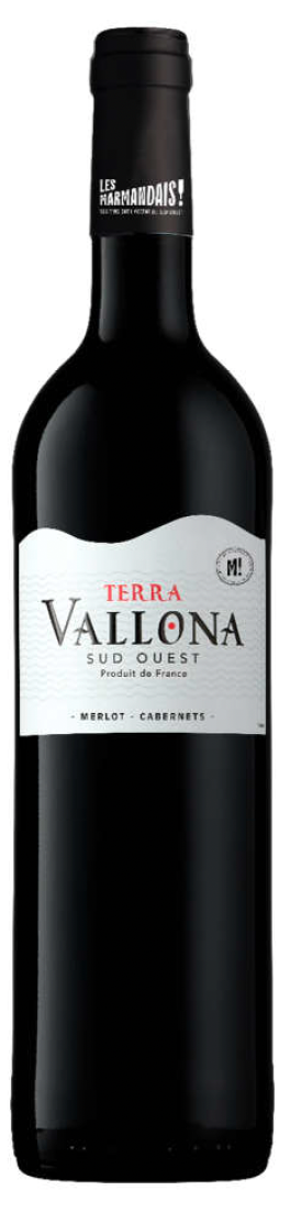 Terra Vallona 2025