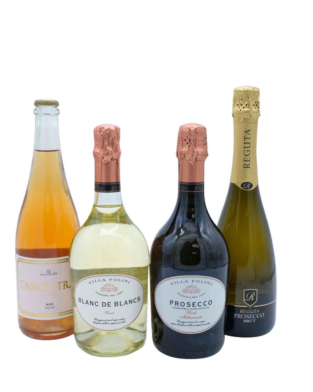 Pop & Pour