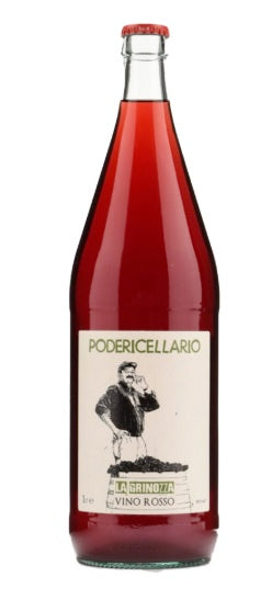 Red Wine