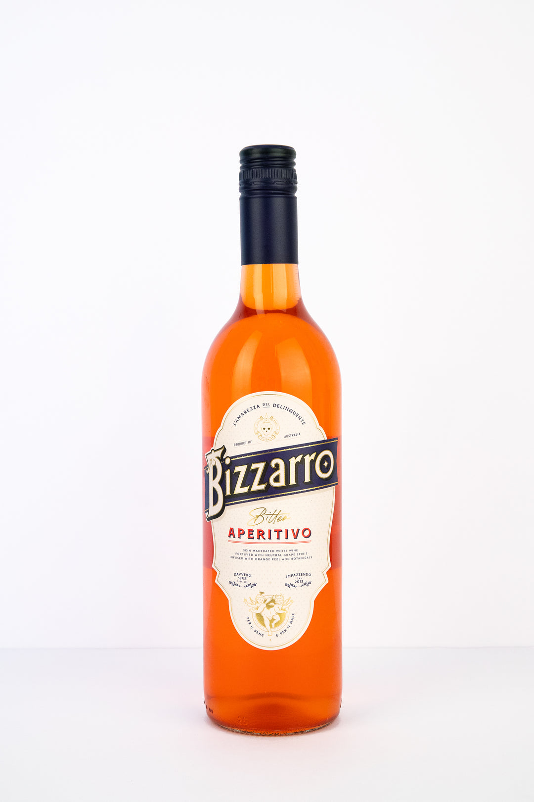 Bizzarro Aperitivo