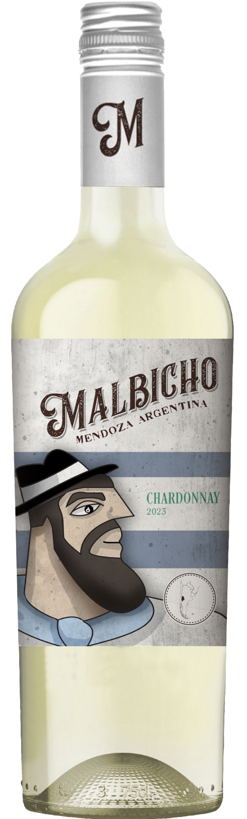 Las Nencias Malbec 2025