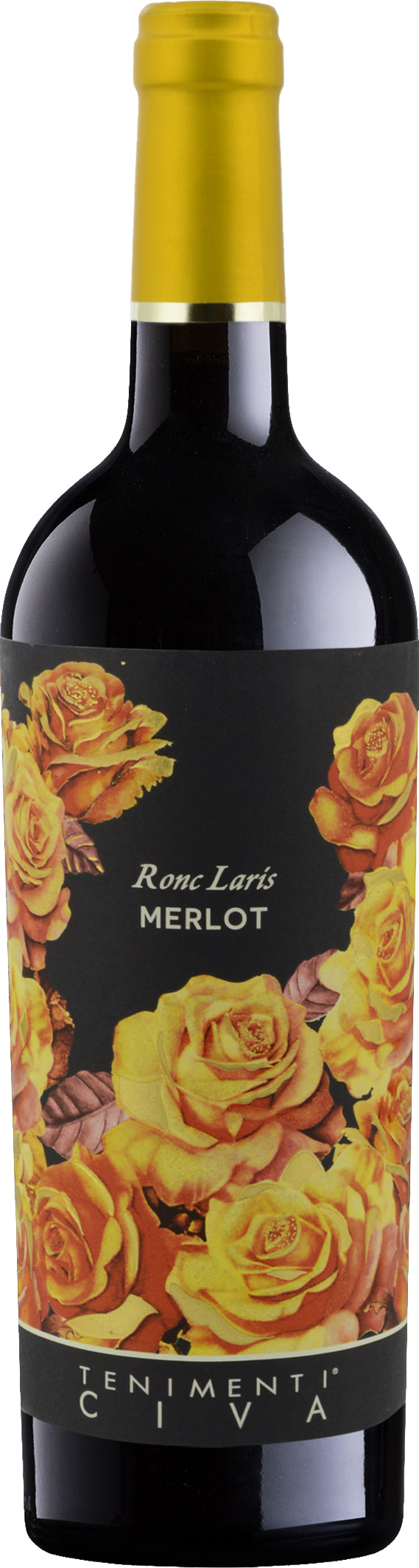 Ronc Laris  MERLOT