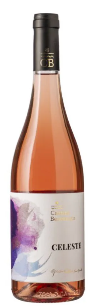 Benvenuto Celeste Rose’ 2025