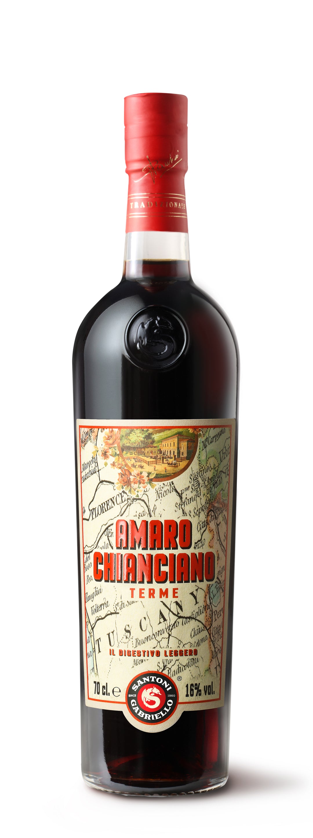 Amaro di Chianciano