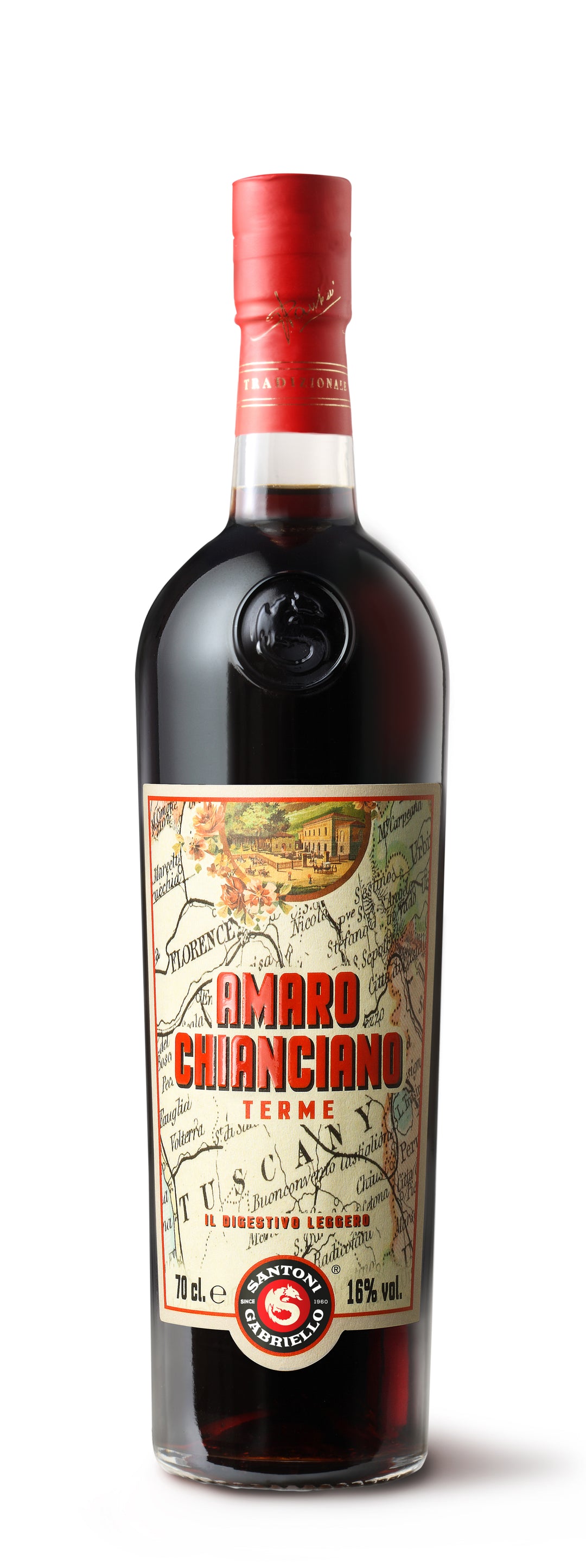 Amaro di Chainciano