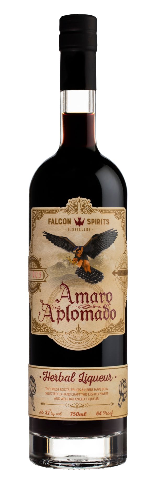 Amaro Aplomado