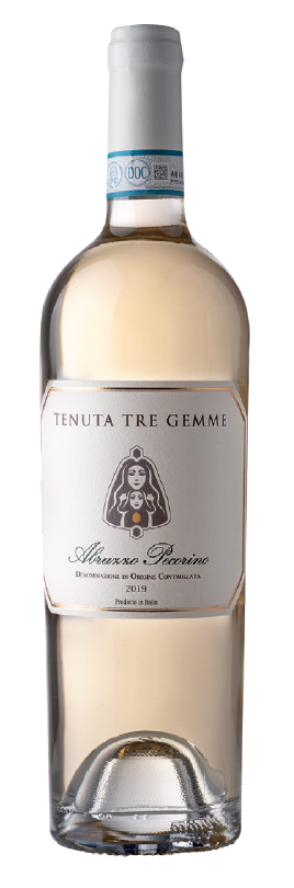Pecorino Tre Gemme 135