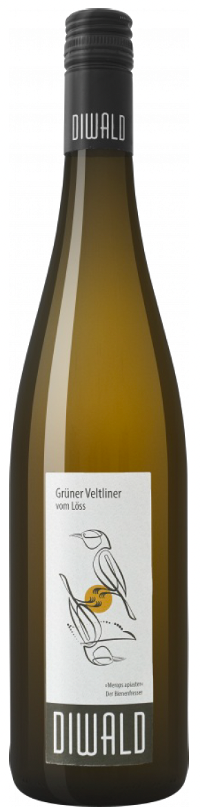 Gruner Veltliner Vom Loss 2021