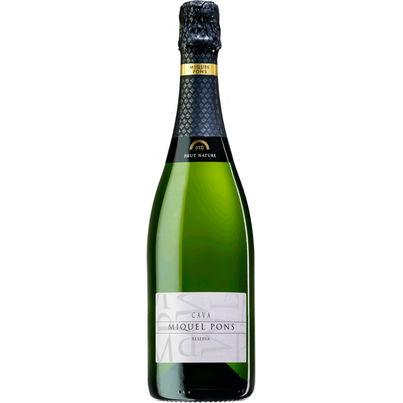 Cava Reserva 2019