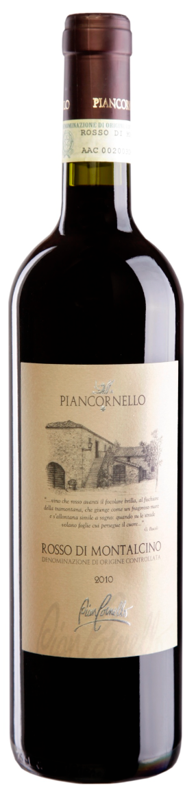 Rosso di Montalcino 2020