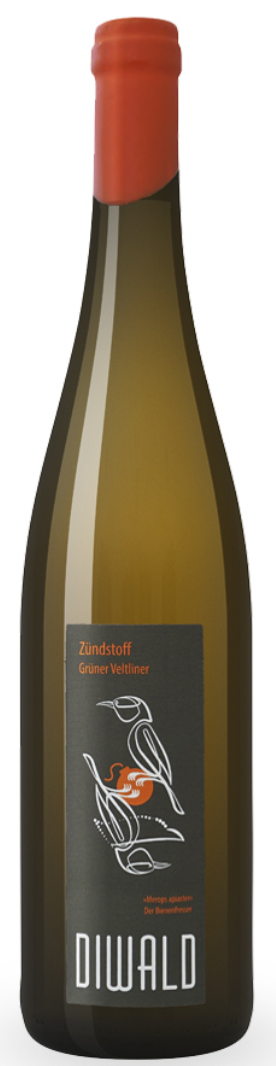 Zundstoff Gruner Veltliner 2019