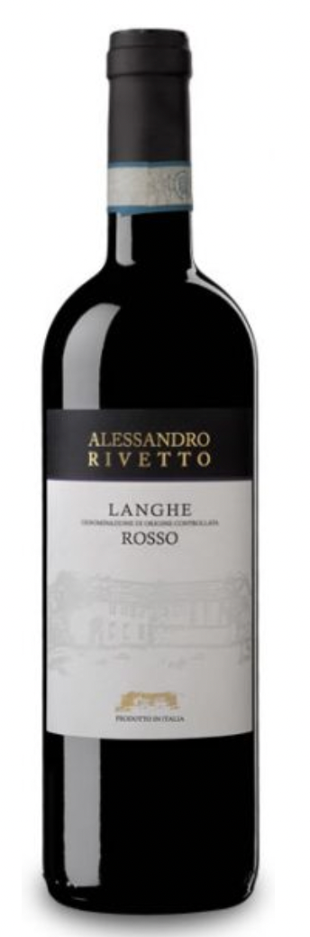 Langhe Rosso