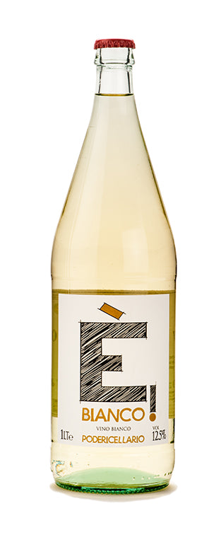 E' Bianco