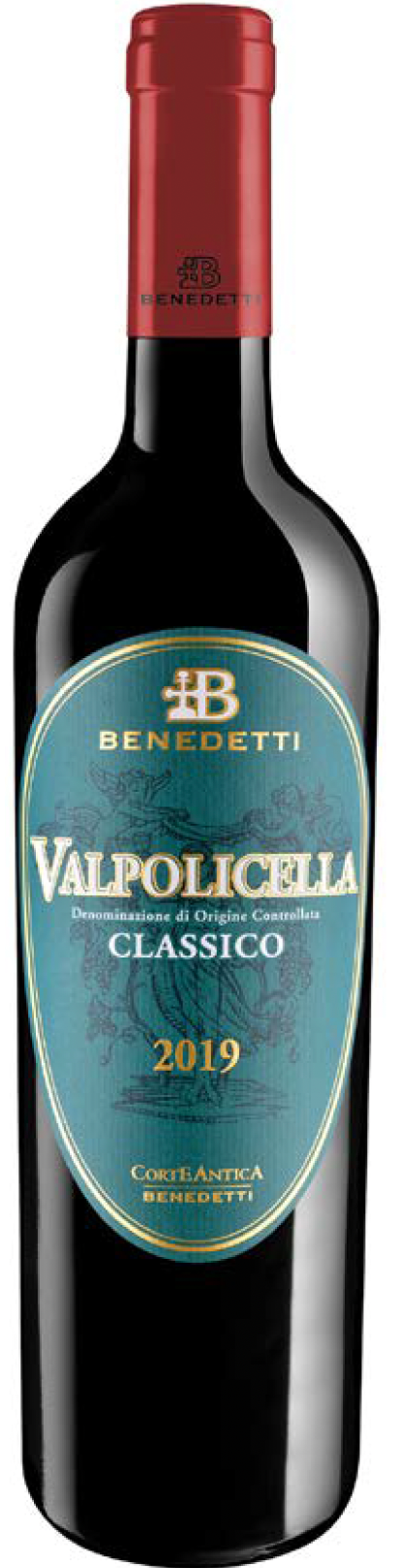 Valpolicella Classico