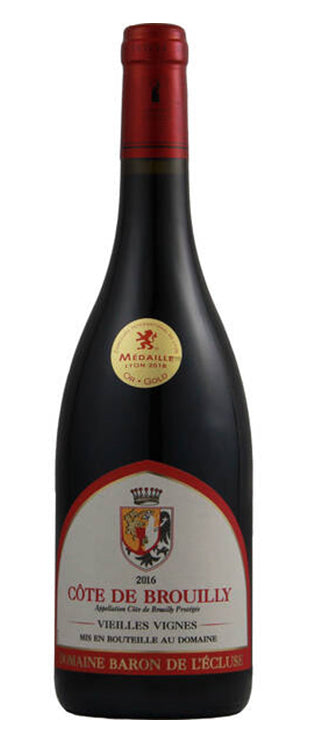 Cote de Brouilly