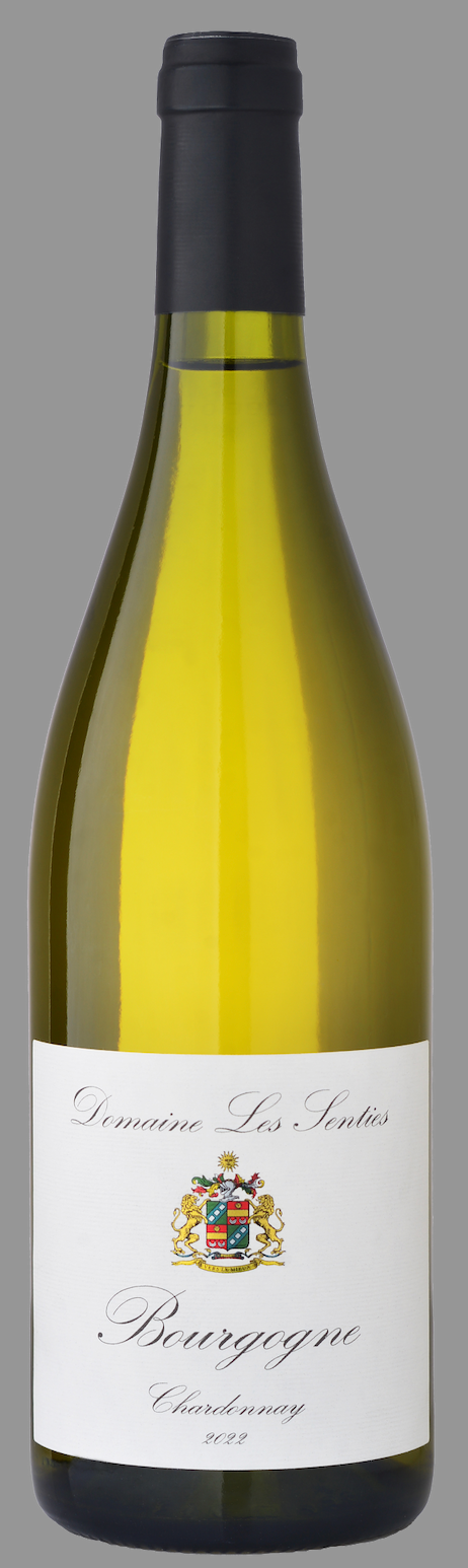 Chardonnay Truffieres (Les Senties) 2022