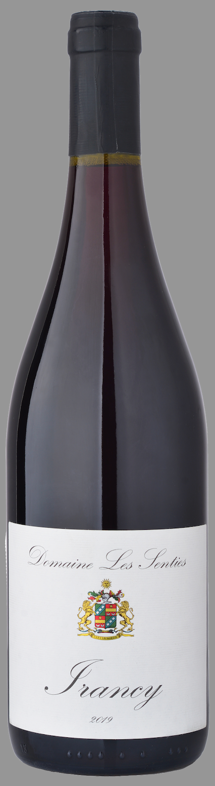 Irancy Pinot Noir (Les Senties) 2019