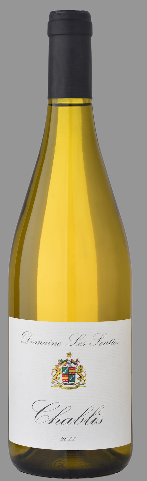 Chablis (Les Senties)