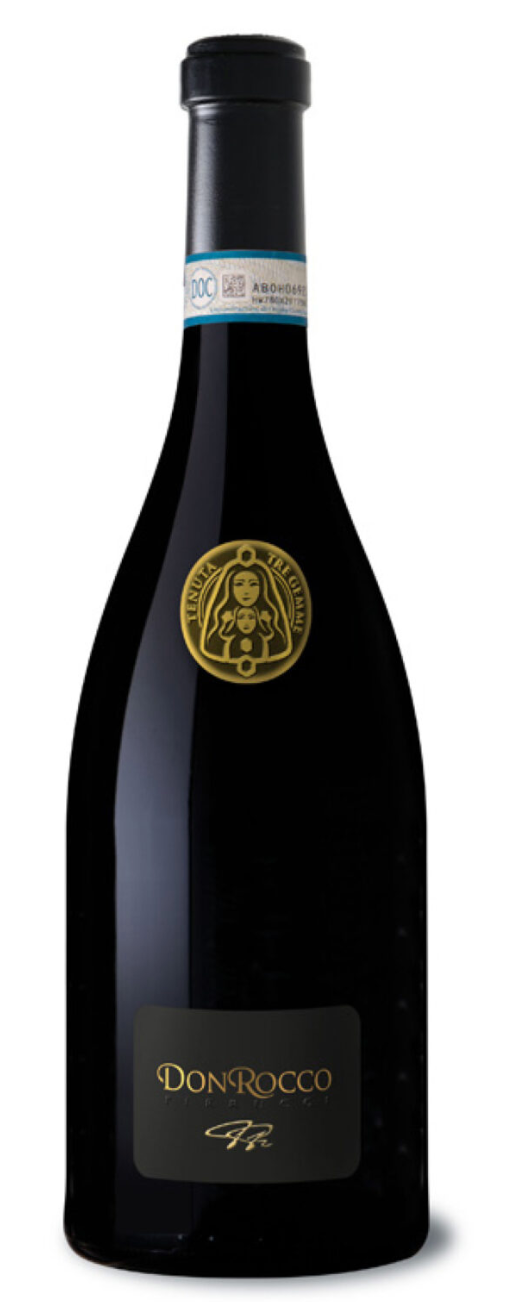 Don Rocco Montepulciano 2018