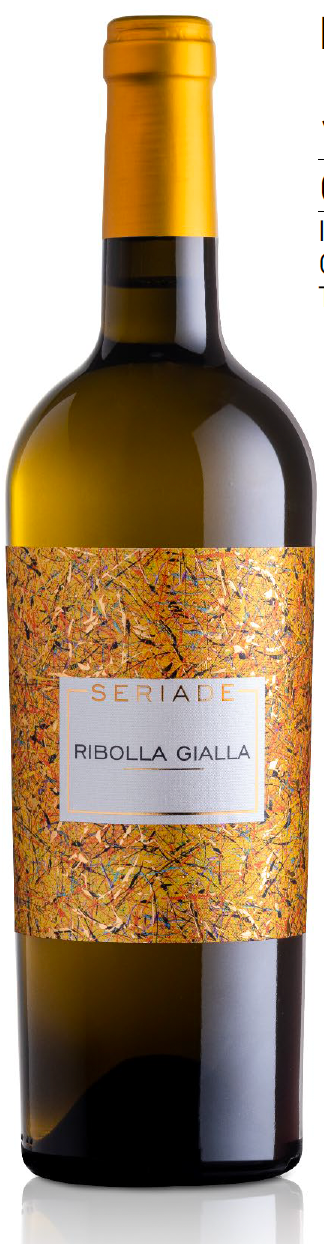 Ribolla Gialla Seriade 2021