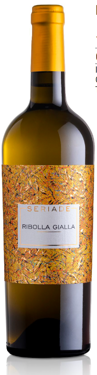 Refosco Seriade NV