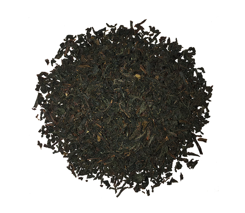 Organic Earl Grey - 100g